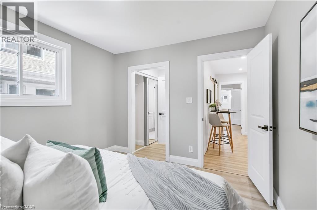 10 Comet Avenue Unit# 1, Hamilton, Ontario  L8H 7E5 - Photo 13 - 40789408