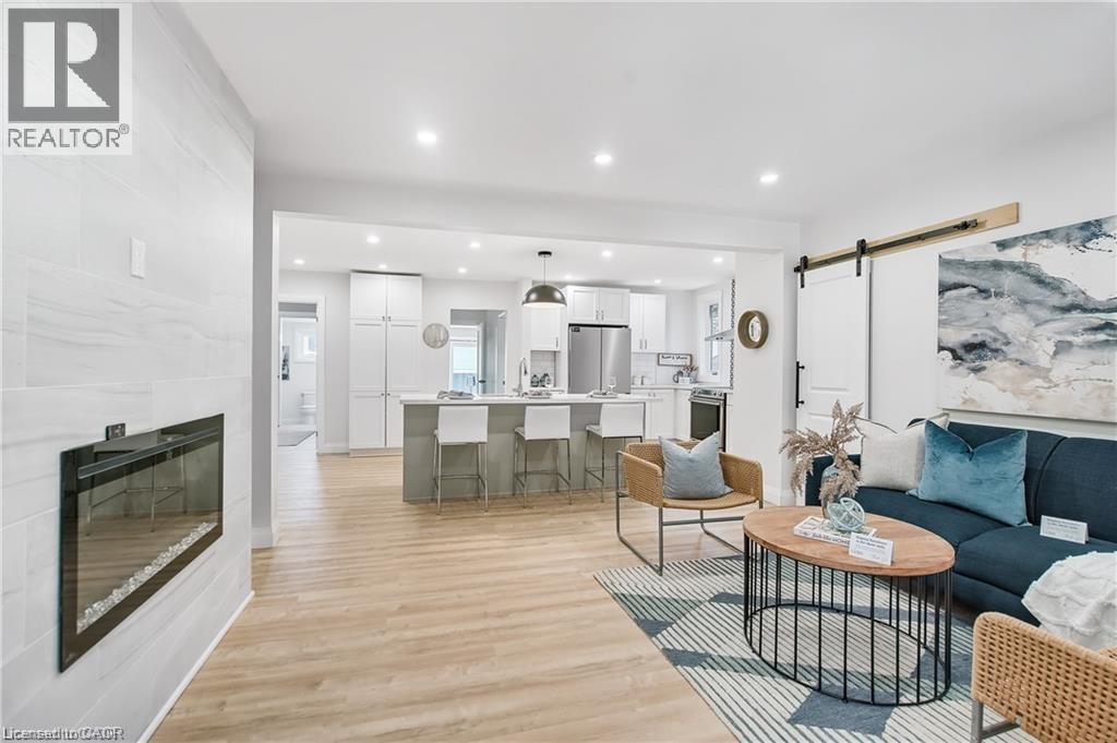 10 Comet Avenue Unit# 1, Hamilton, Ontario  L8H 7E5 - Photo 3 - 40789408