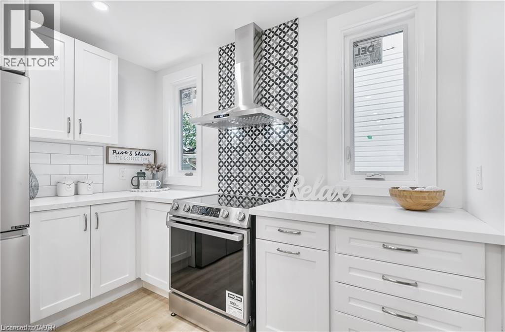 10 Comet Avenue Unit# 1, Hamilton, Ontario  L8H 7E5 - Photo 5 - 40789408