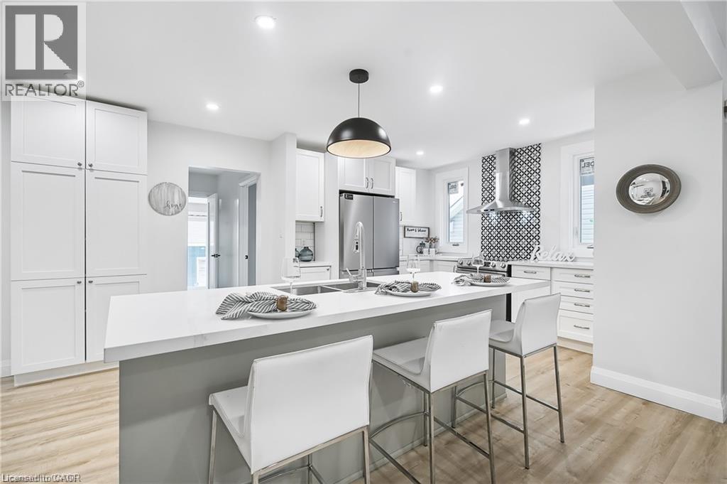 10 Comet Avenue Unit# 1, Hamilton, Ontario  L8H 7E5 - Photo 7 - 40789408