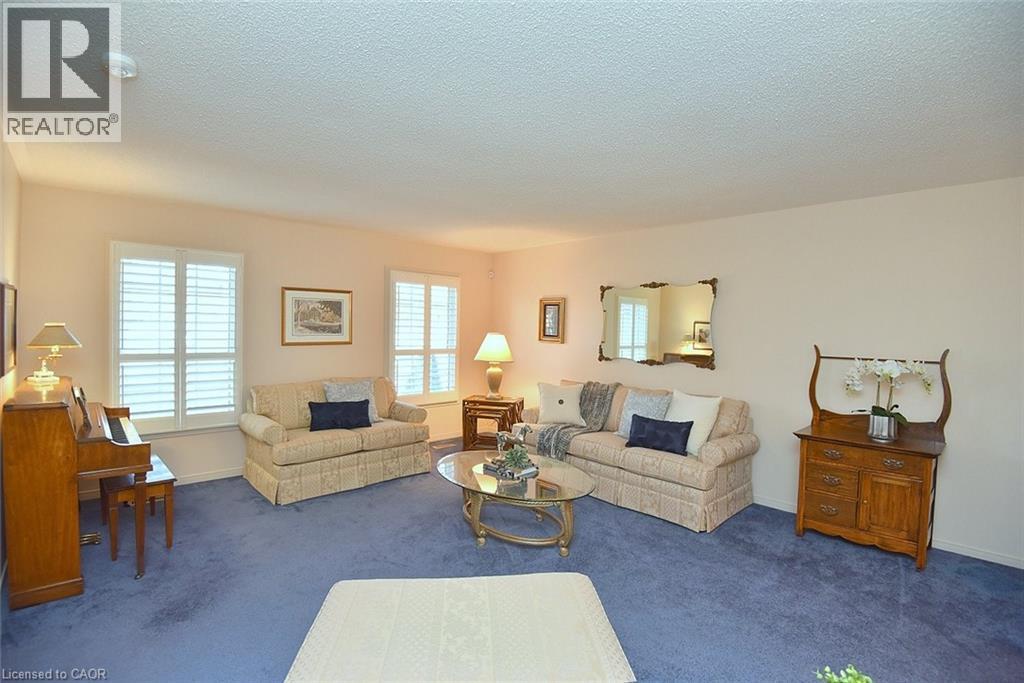 216 Amberly Boulevard, Ancaster, Ontario L9G 4J7 - Photo 12 - 40789124