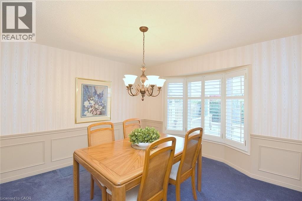 216 Amberly Boulevard, Ancaster, Ontario L9G 4J7 - Photo 13 - 40789124