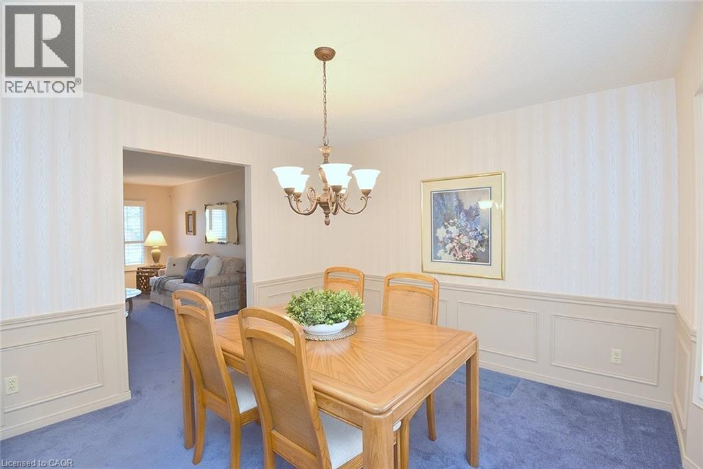 216 Amberly Boulevard, Ancaster, Ontario L9G 4J7 - Photo 14 - 40789124