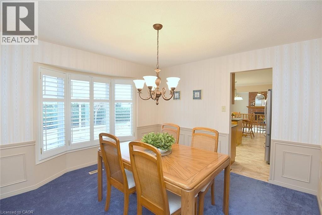 216 Amberly Boulevard, Ancaster, Ontario L9G 4J7 - Photo 15 - 40789124