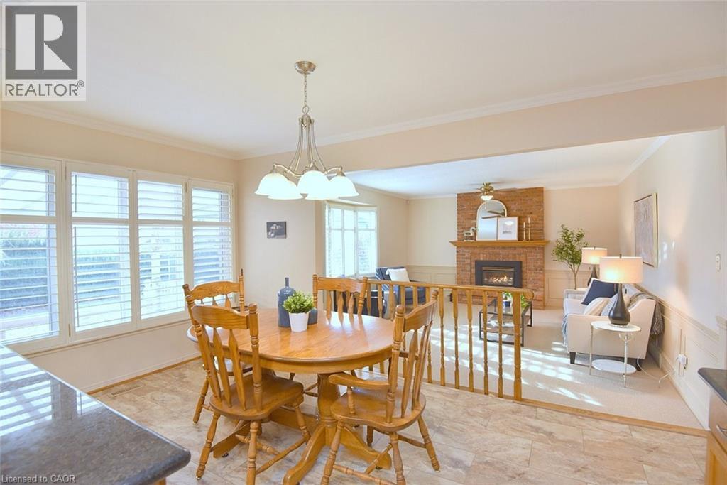 216 Amberly Boulevard, Ancaster, Ontario L9G 4J7 - Photo 18 - 40789124