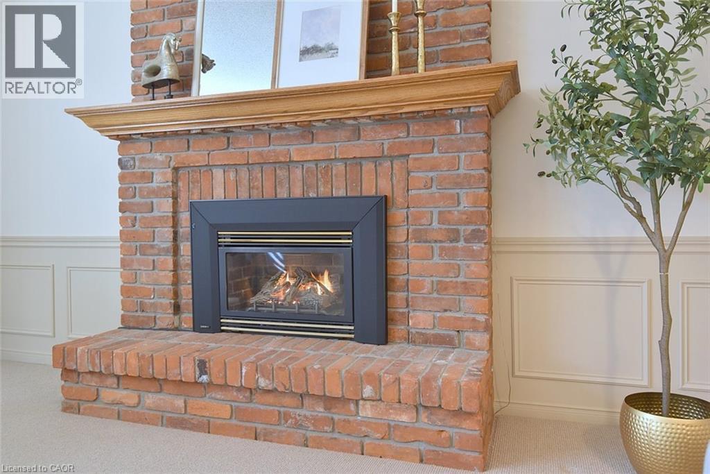 216 Amberly Boulevard, Ancaster, Ontario L9G 4J7 - Photo 23 - 40789124