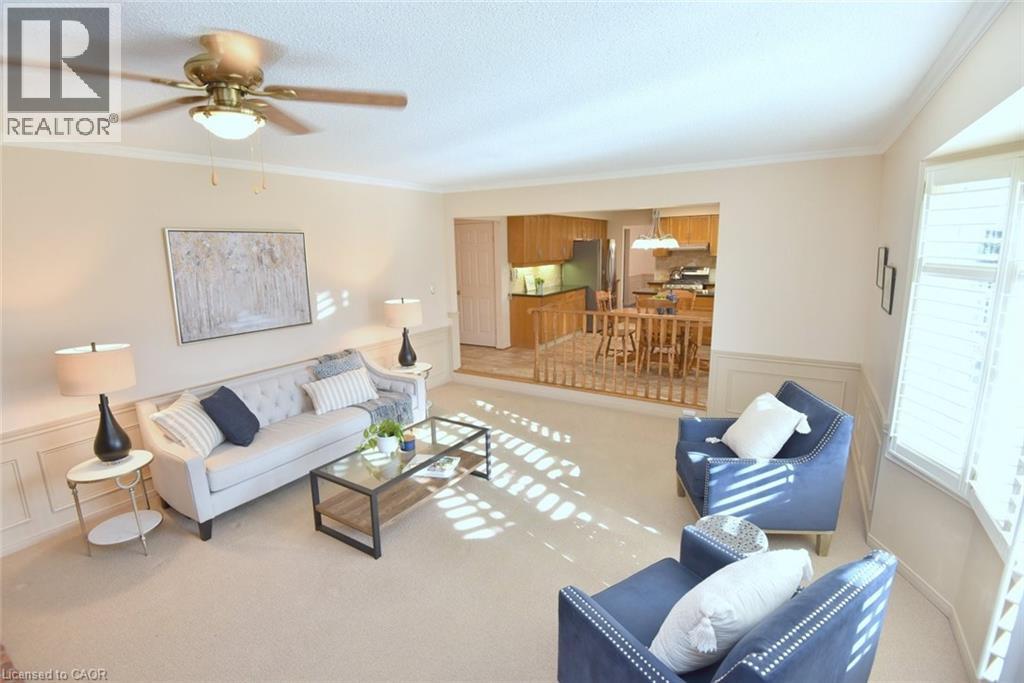 216 Amberly Boulevard, Ancaster, Ontario L9G 4J7 - Photo 24 - 40789124