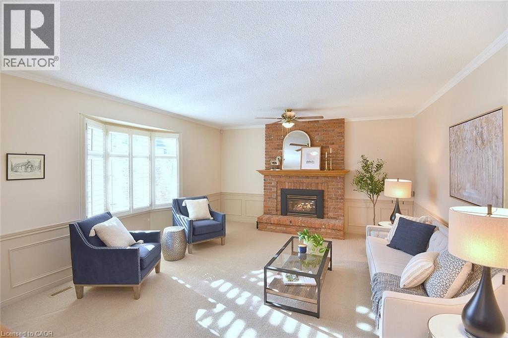 216 Amberly Boulevard, Ancaster, Ontario L9G 4J7 - Photo 25 - 40789124