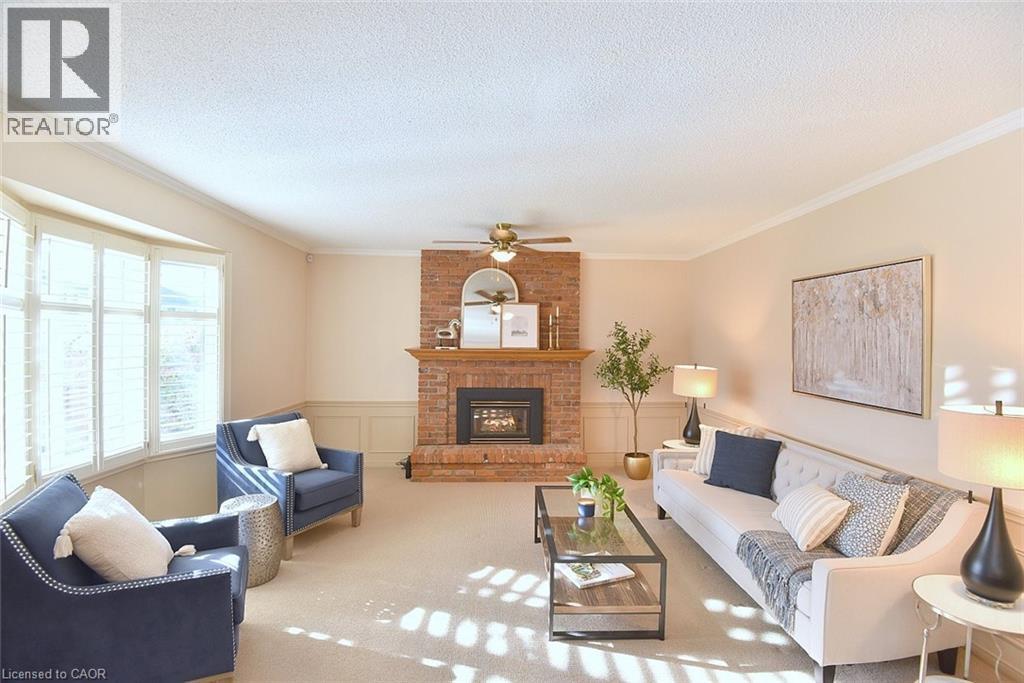 216 Amberly Boulevard, Ancaster, Ontario L9G 4J7 - Photo 26 - 40789124