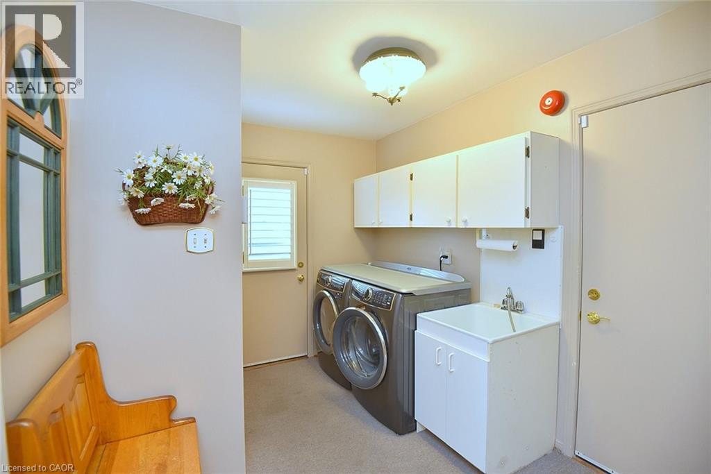 216 Amberly Boulevard, Ancaster, Ontario L9G 4J7 - Photo 27 - 40789124