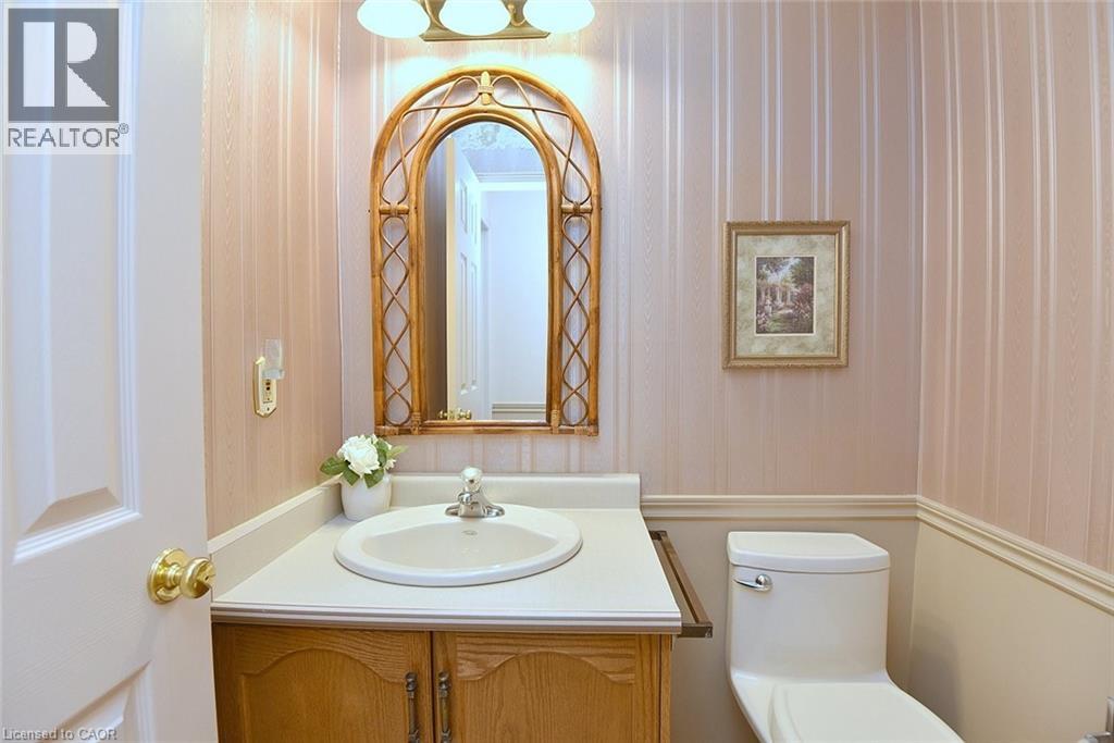 216 Amberly Boulevard, Ancaster, Ontario L9G 4J7 - Photo 28 - 40789124