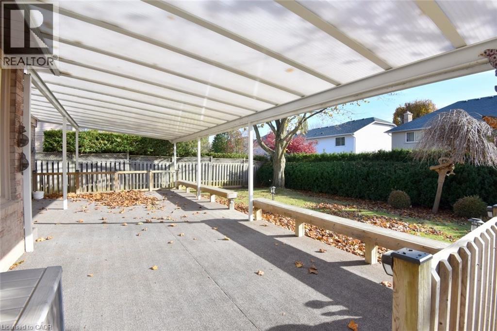 216 Amberly Boulevard, Ancaster, Ontario L9G 4J7 - Photo 41 - 40789124