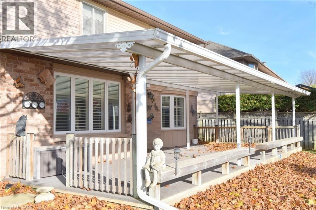 216 Amberly Boulevard, Ancaster, Ontario L9G 4J7 - Photo 42 - 40789124