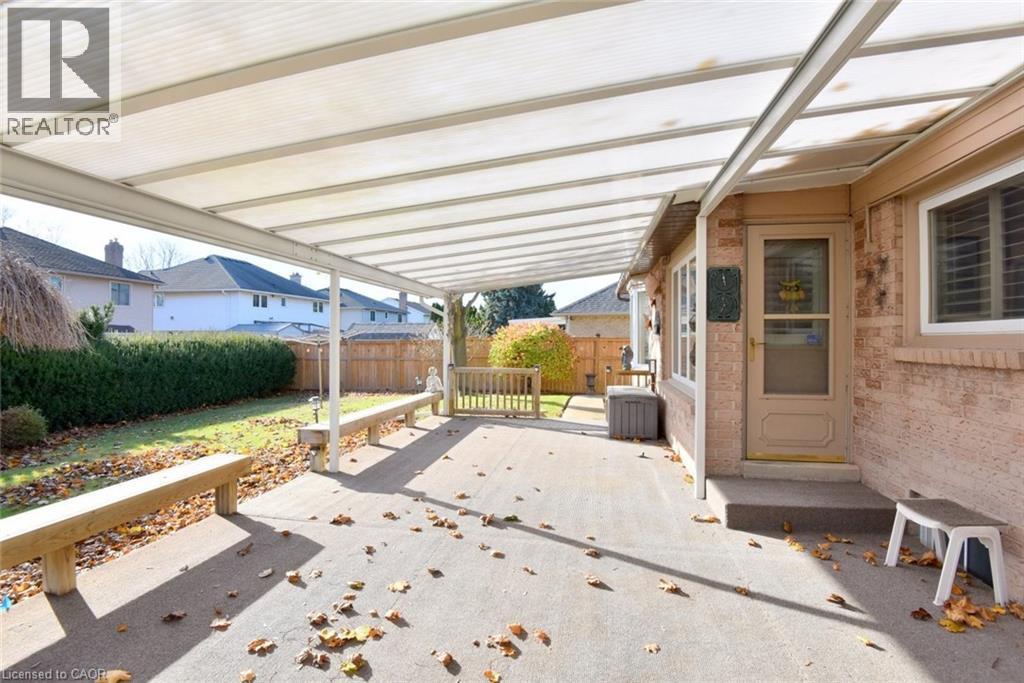 216 Amberly Boulevard, Ancaster, Ontario L9G 4J7 - Photo 43 - 40789124