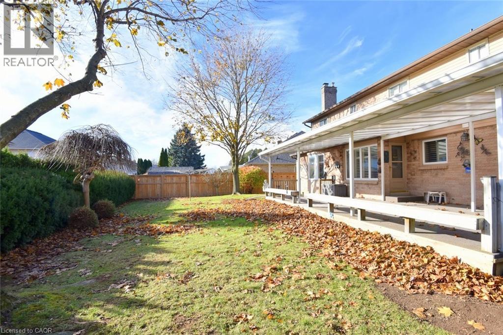 216 Amberly Boulevard, Ancaster, Ontario L9G 4J7 - Photo 44 - 40789124