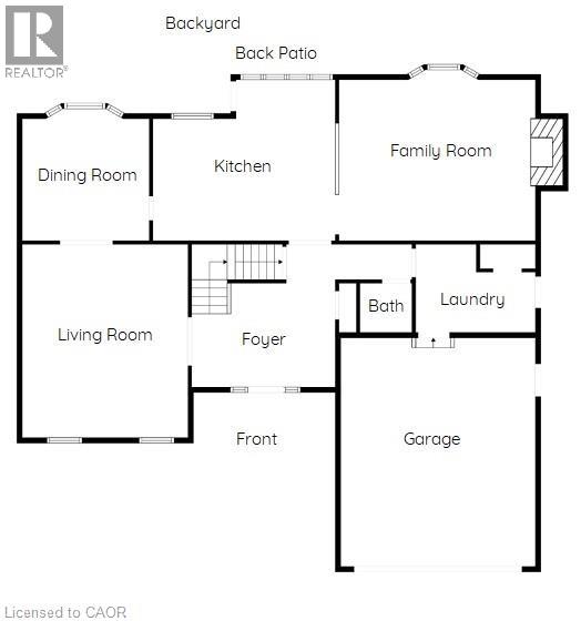 216 Amberly Boulevard, Ancaster, Ontario L9G 4J7 - Photo 46 - 40789124