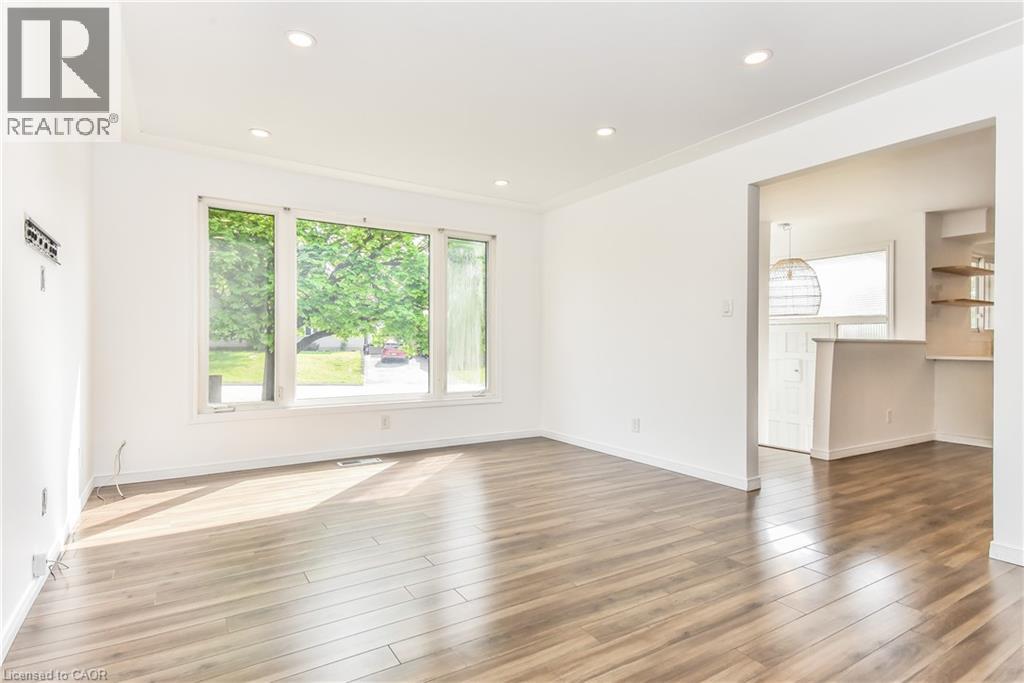 373 Hillcrest Road Unit# A, Cambridge, Ontario  N3H 1B4 - Photo 12 - 40787868