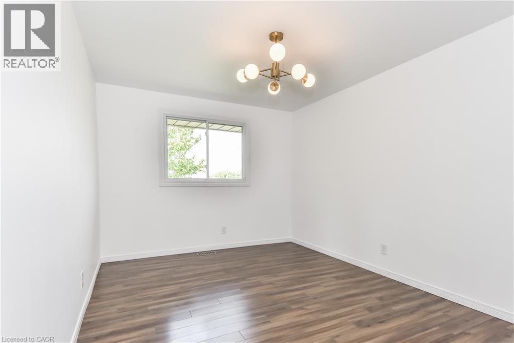 373 Hillcrest Road Unit# A, Cambridge, Ontario  N3H 1B4 - Photo 20 - 40787868