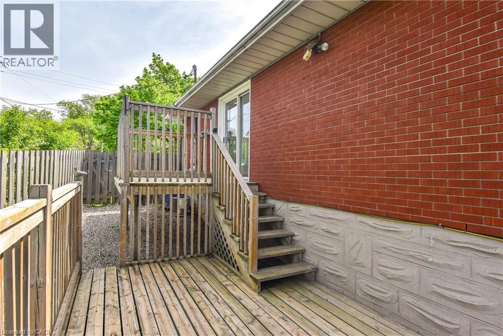 373 Hillcrest Road Unit# A, Cambridge, Ontario  N3H 1B4 - Photo 22 - 40787868
