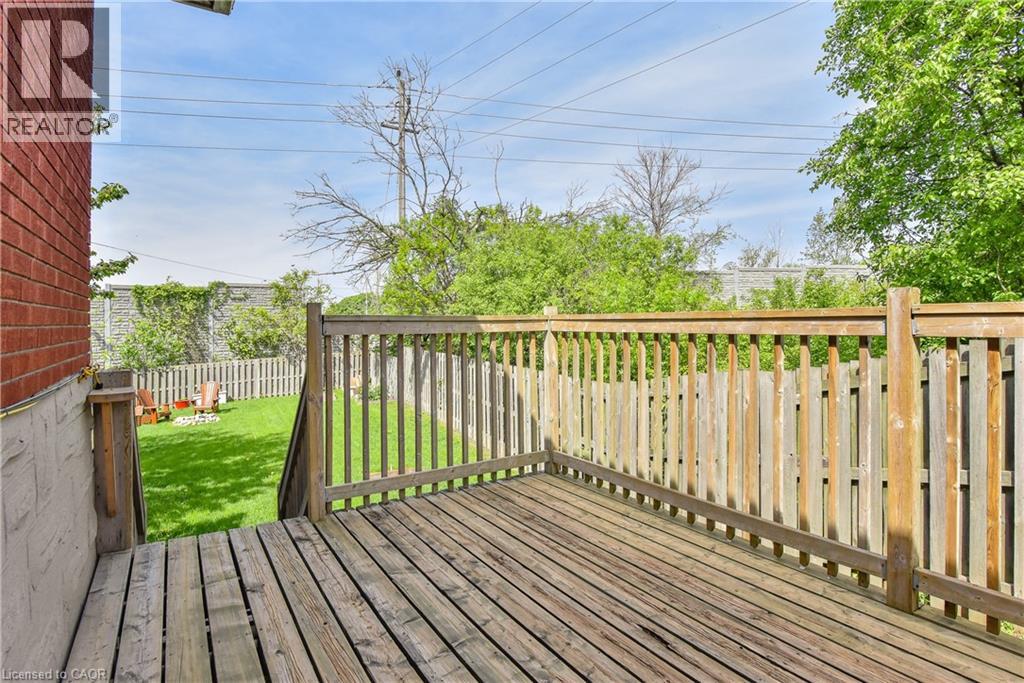 373 Hillcrest Road Unit# A, Cambridge, Ontario  N3H 1B4 - Photo 23 - 40787868