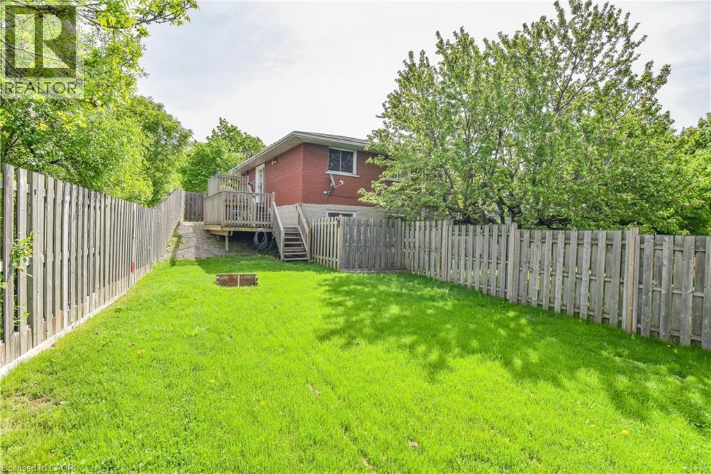 373 Hillcrest Road Unit# A, Cambridge, Ontario  N3H 1B4 - Photo 25 - 40787868