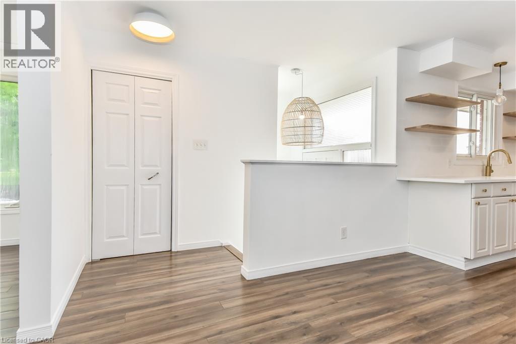 373 Hillcrest Road Unit# A, Cambridge, Ontario  N3H 1B4 - Photo 6 - 40787868