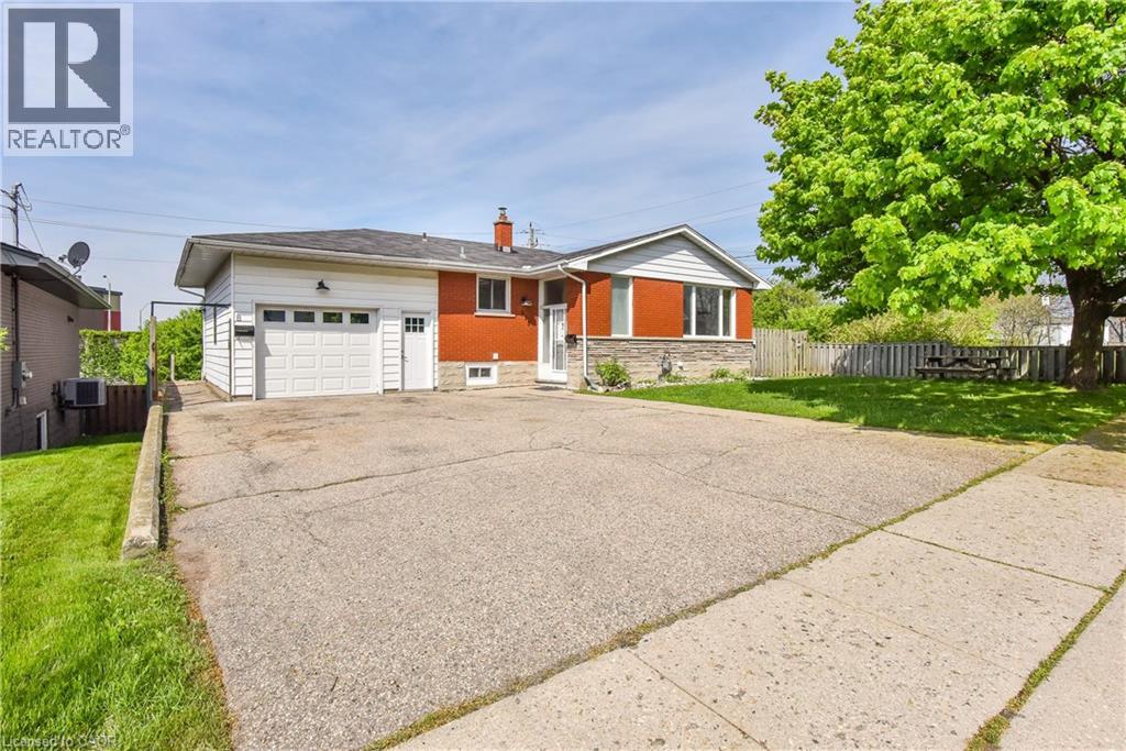 373 HILLCREST Road Unit# B, Cambridge, Ontario