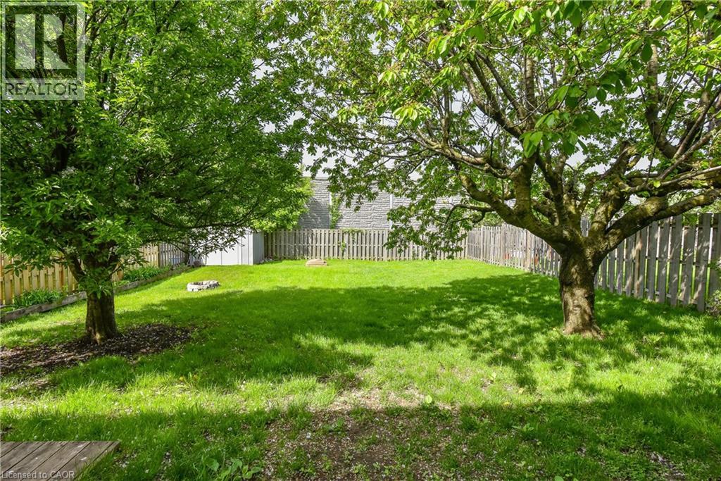 373 Hillcrest Road Unit# B, Cambridge, Ontario  N3H 1B4 - Photo 18 - 40787862