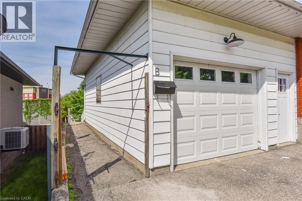 373 Hillcrest Road Unit# B, Cambridge, Ontario  N3H 1B4 - Photo 3 - 40787862