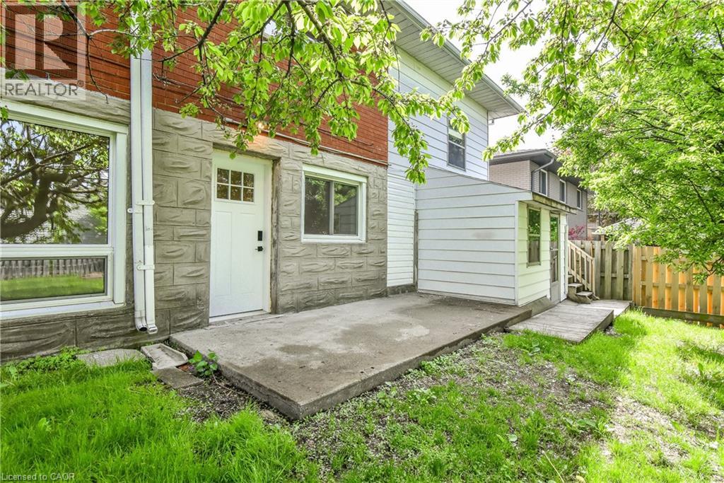 373 Hillcrest Road Unit# B, Cambridge, Ontario  N3H 1B4 - Photo 4 - 40787862