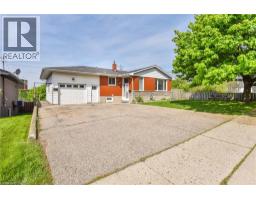 373 HILLCREST Road Unit# B, Cambridge, Ontario