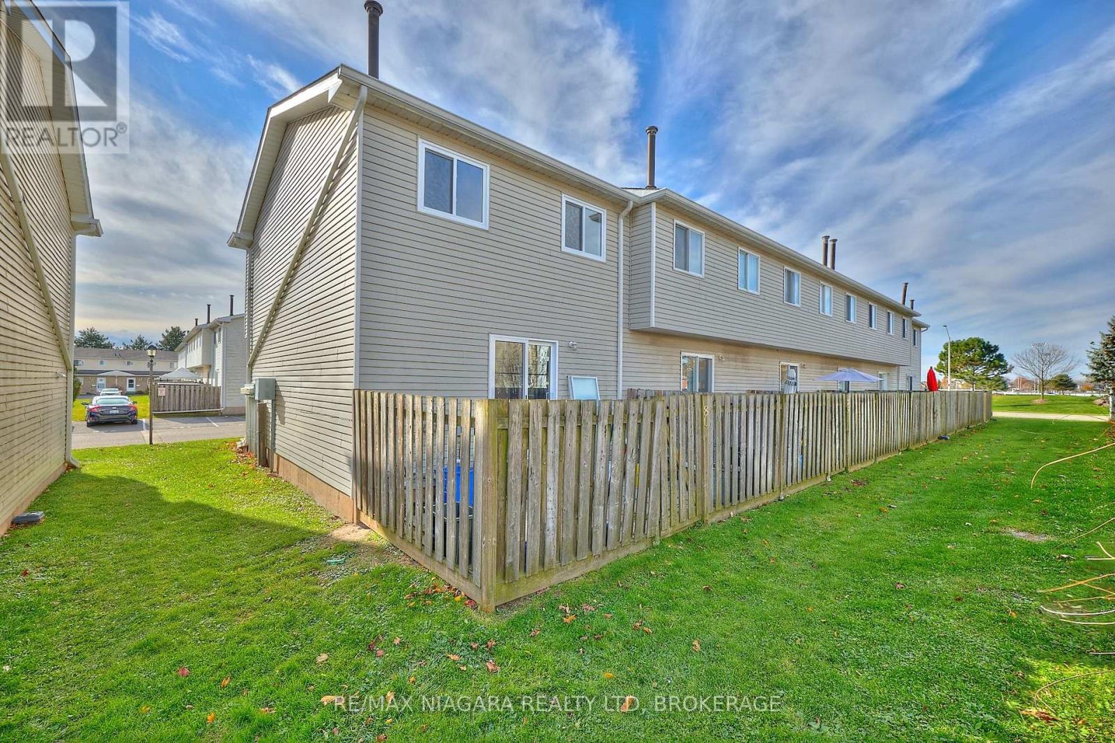 80 - 8141 Coventry Road, Niagara Falls, Ontario  L2H 2X7 - Photo 18 - X12562052