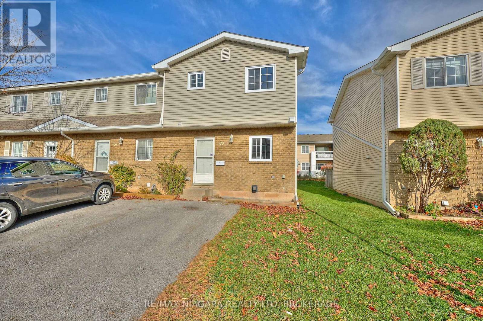 80 - 8141 Coventry Road, Niagara Falls, Ontario  L2H 2X7 - Photo 2 - X12562052