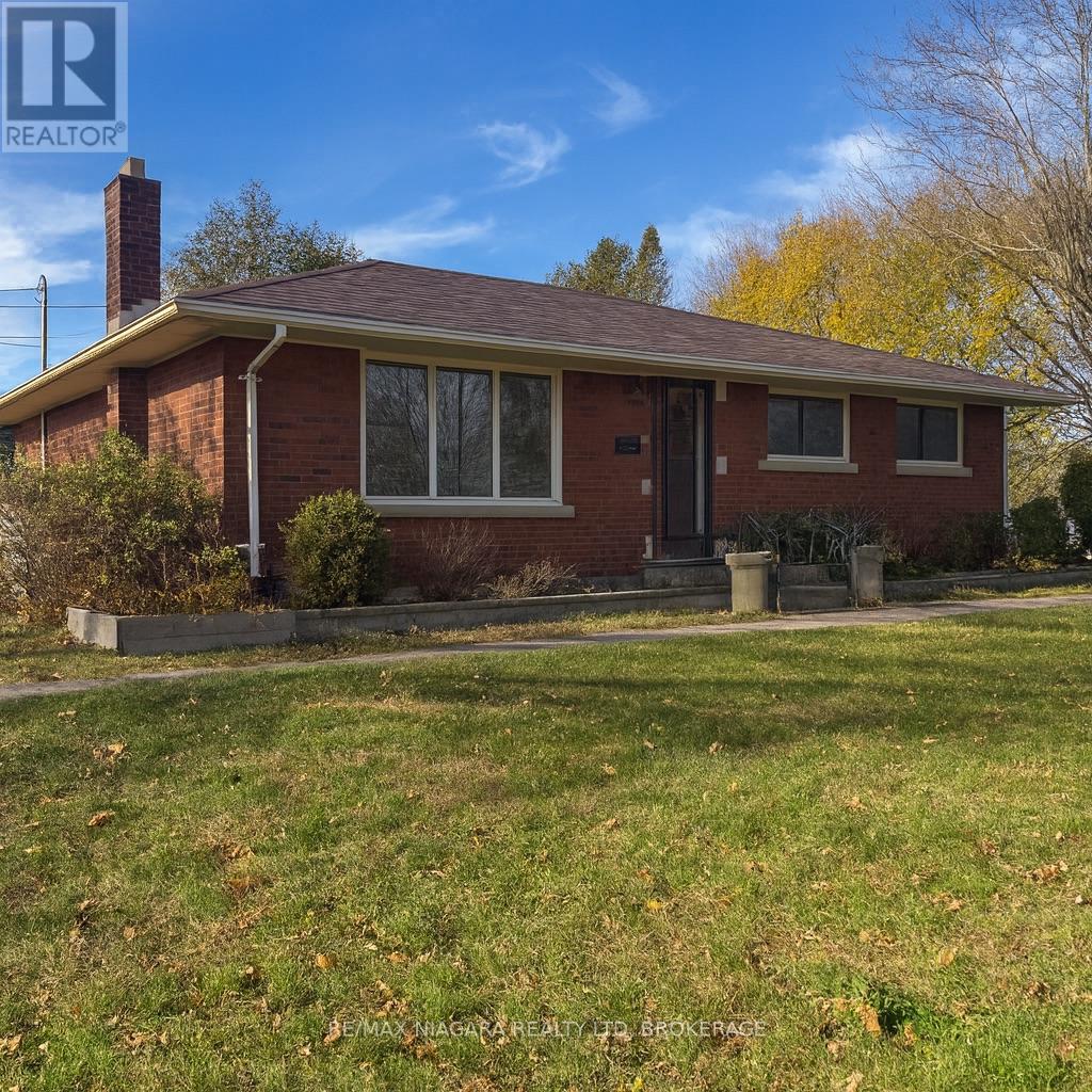 6427 BURDETTE DRIVE, Niagara Falls, Ontario