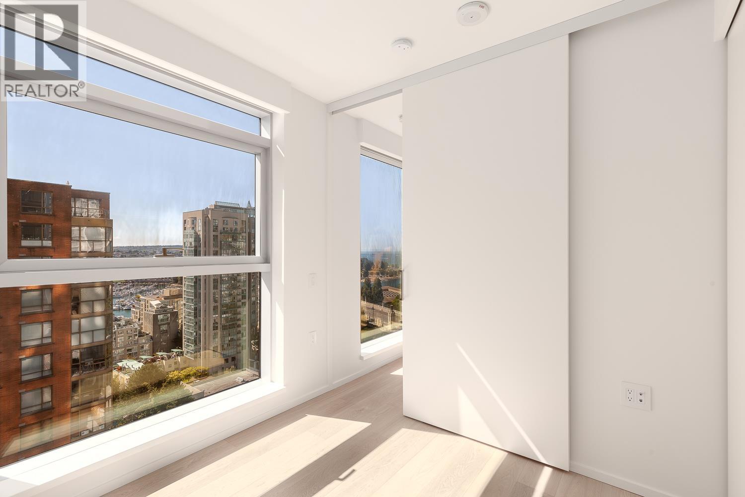 1403 889 Pacific Street, Vancouver, British Columbia  V6Z 1C3 - Photo 12 - R3068976