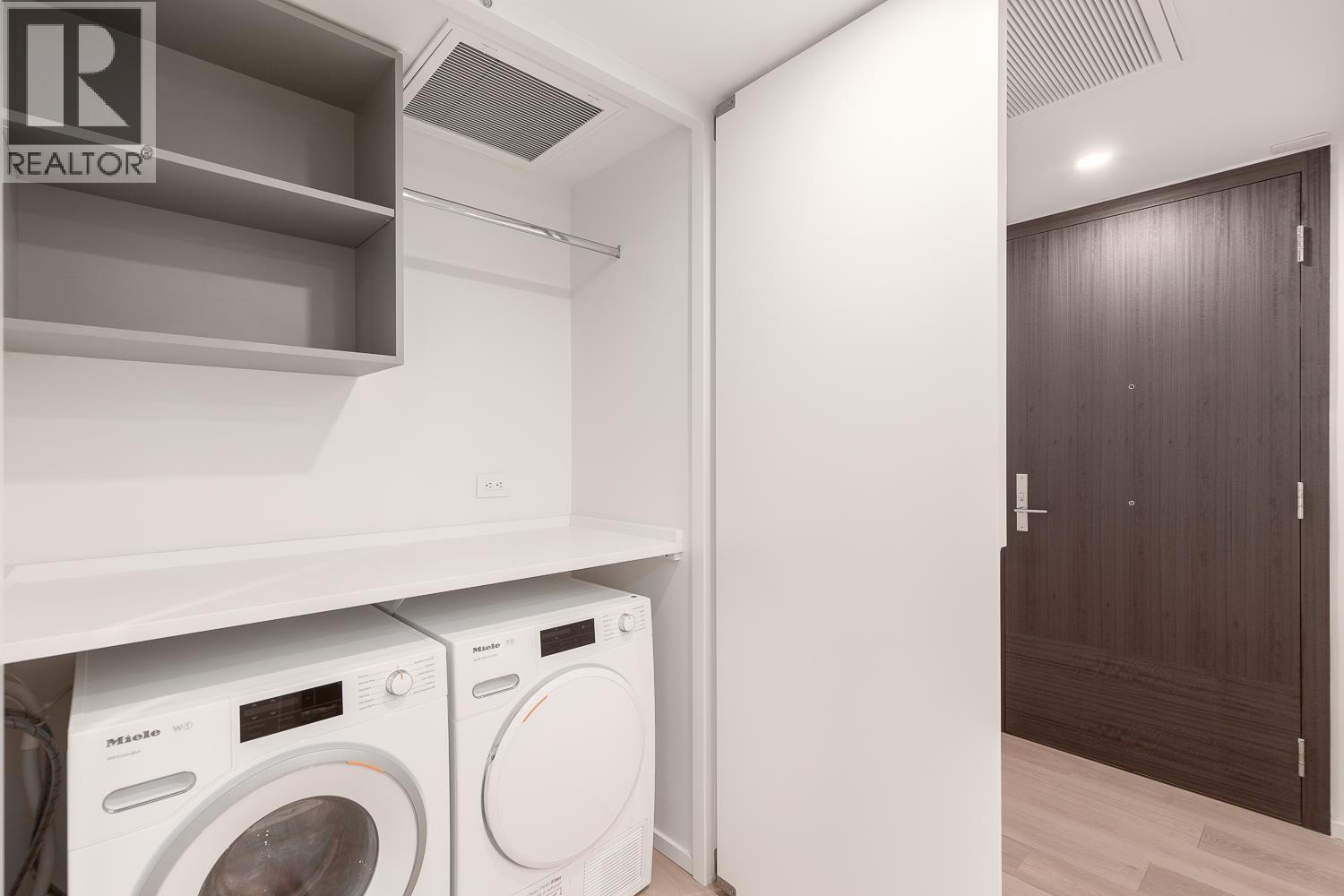 1403 889 Pacific Street, Vancouver, British Columbia  V6Z 1C3 - Photo 17 - R3068976