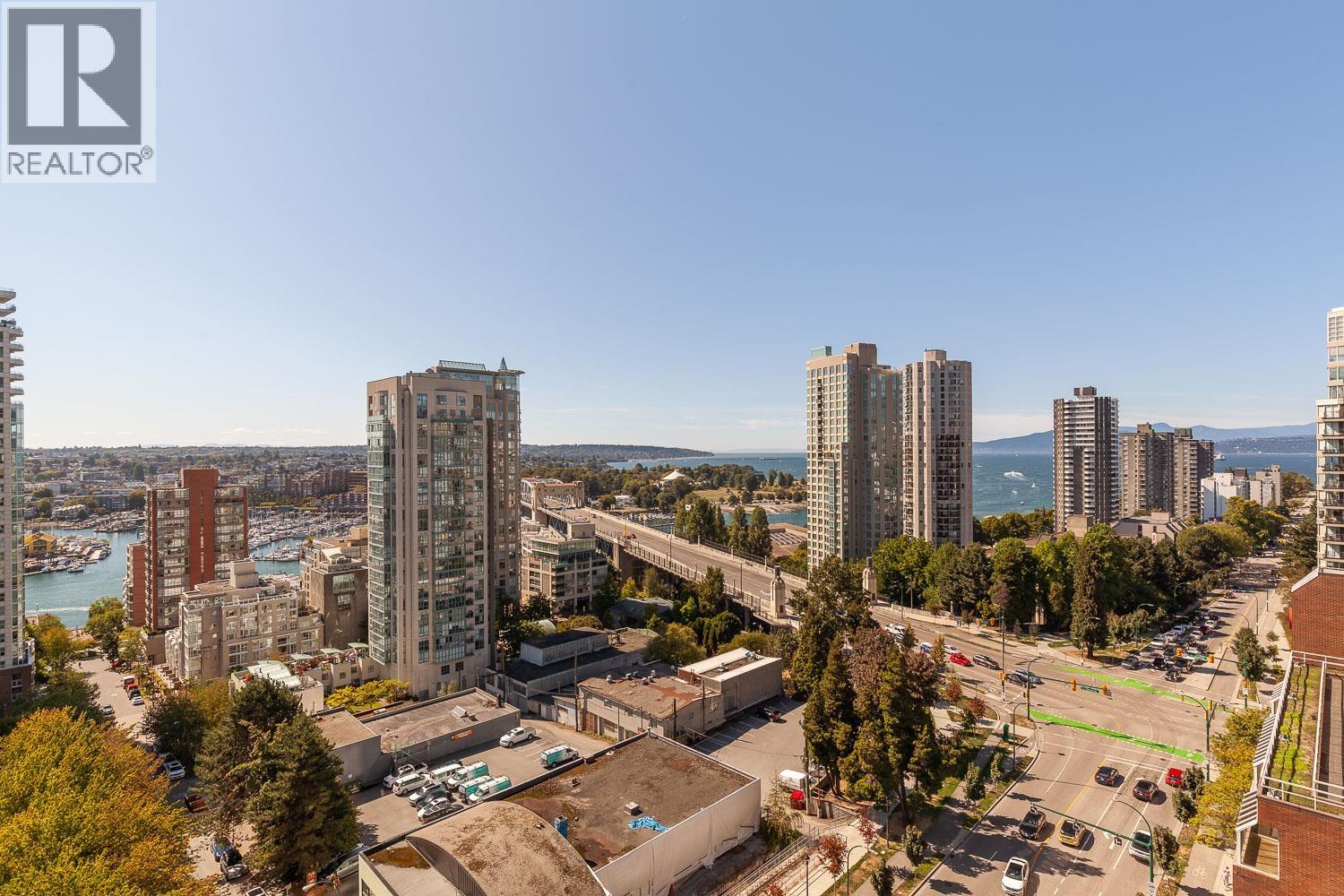 1403 889 Pacific Street, Vancouver, British Columbia  V6Z 1C3 - Photo 29 - R3068976