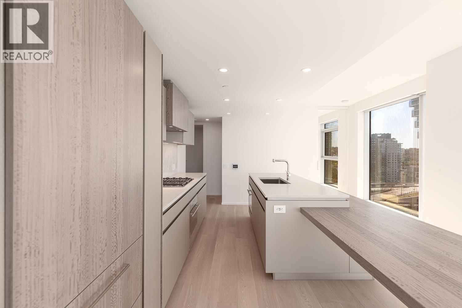 1403 889 Pacific Street, Vancouver, British Columbia  V6Z 1C3 - Photo 4 - R3068976