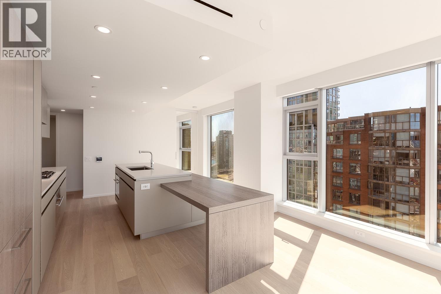 1403 889 Pacific Street, Vancouver, British Columbia  V6Z 1C3 - Photo 6 - R3068976