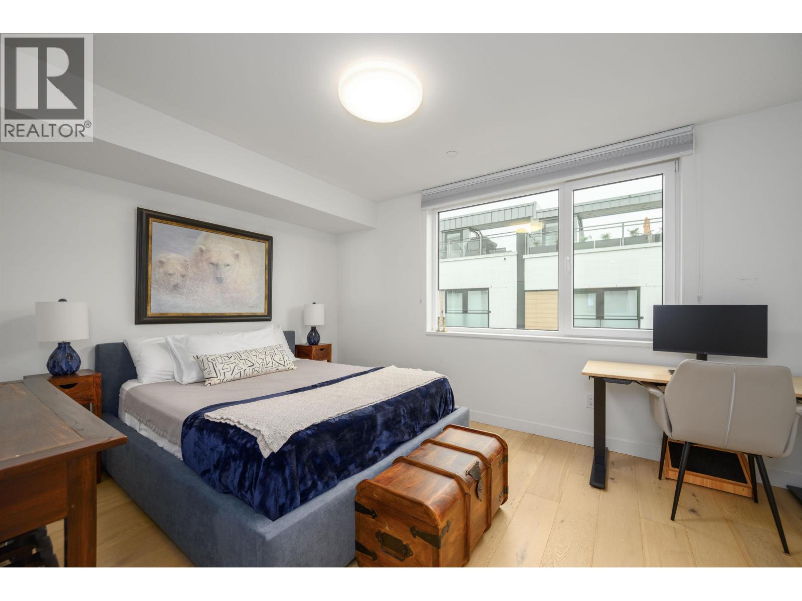 206 649 E 3rd Street, North Vancouver, British Columbia  V7L 1G6 - Photo 12 - R3068989