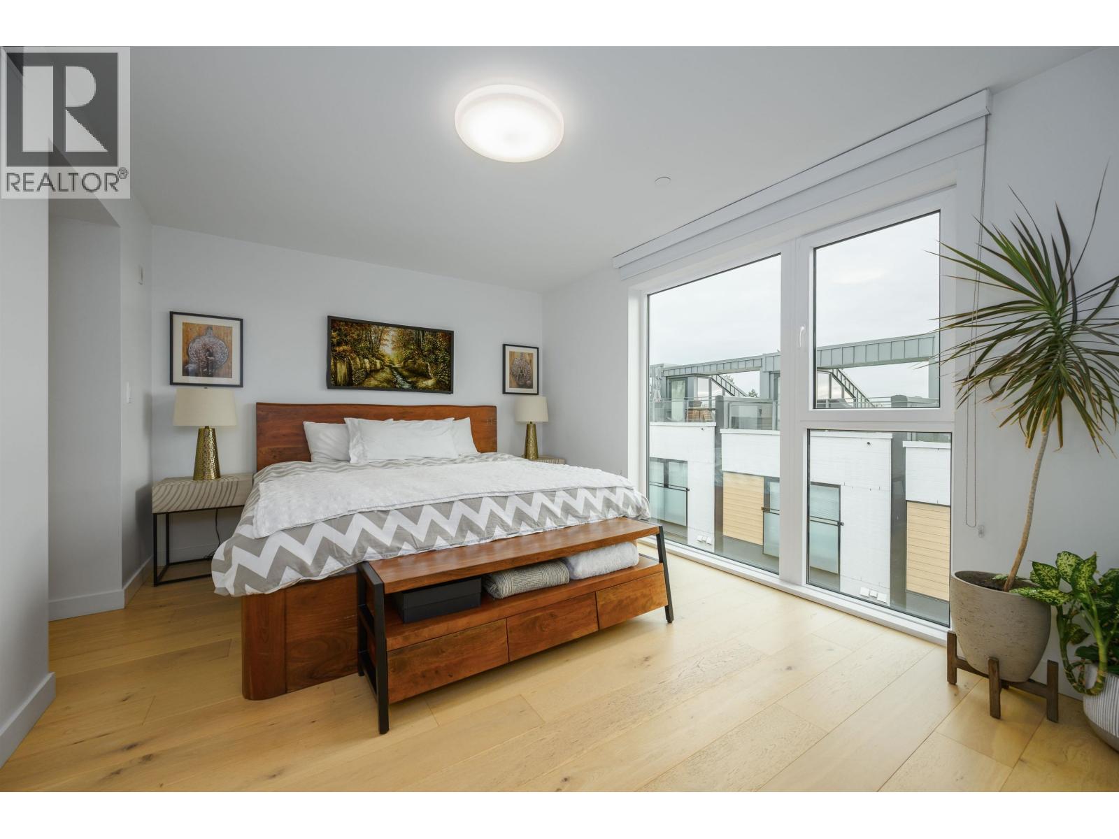 206 649 E 3rd Street, North Vancouver, British Columbia  V7L 1G6 - Photo 16 - R3068989