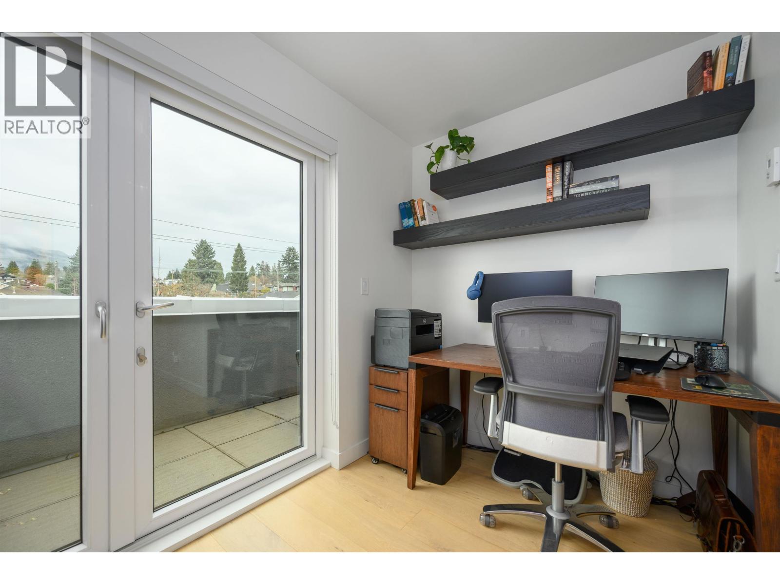 206 649 E 3rd Street, North Vancouver, British Columbia  V7L 1G6 - Photo 19 - R3068989