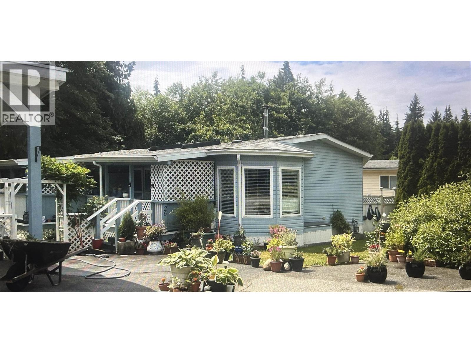 26 1123 Flume Road, Roberts Creek, British Columbia  V0N 2W2 - Photo 3 - R3068973