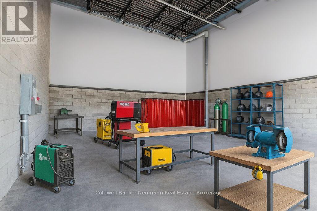 26 - 589 Hanlon Creek Boulevard, Guelph, Ontario N1C 0A1 - Photo 9 - X12322191