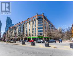 708 - 80 FRONT STREET E, Toronto, Ontario