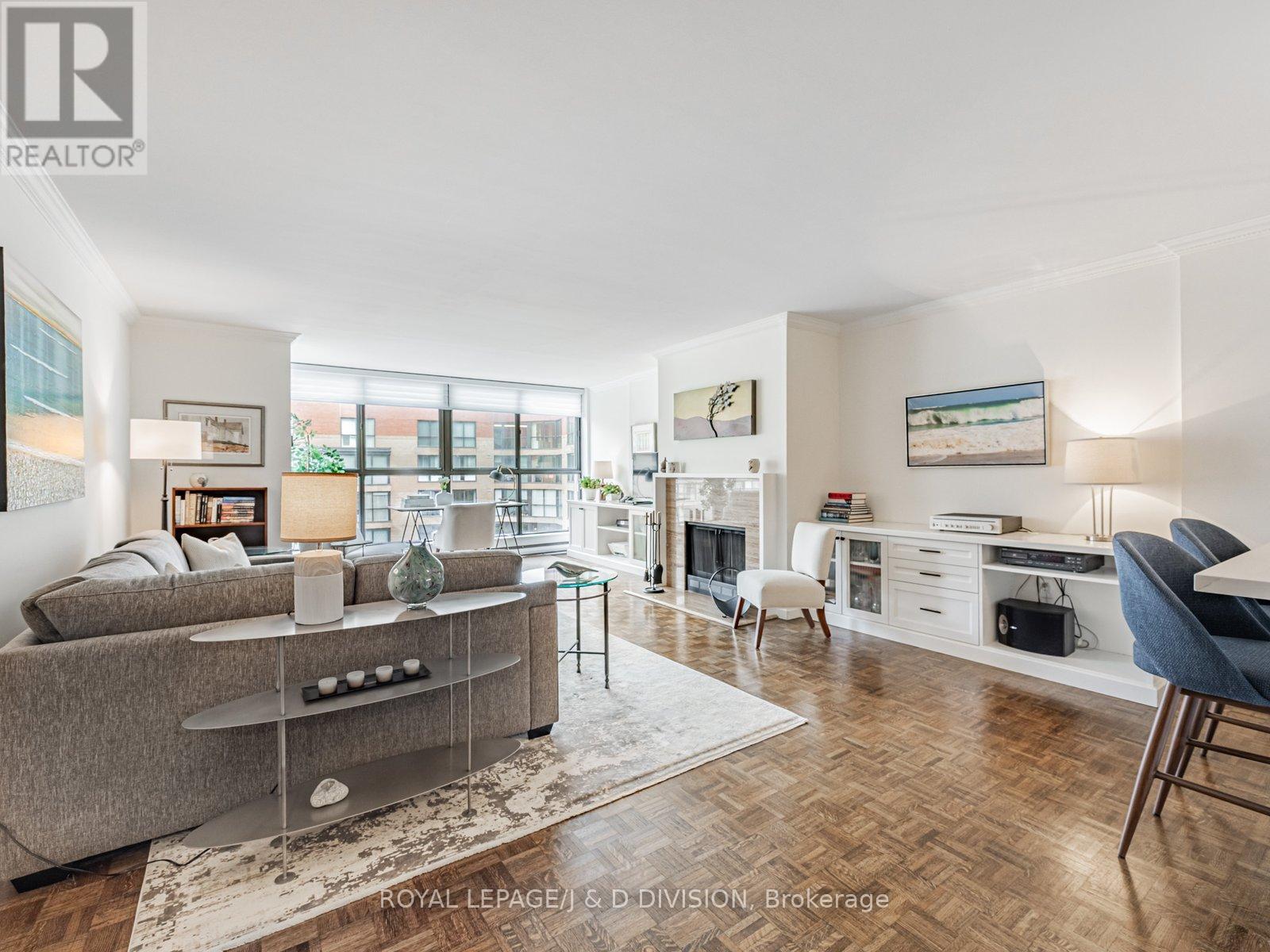 708 - 80 Front Street E, Toronto, Ontario  M5E 1T4 - Photo 5 - C12367151