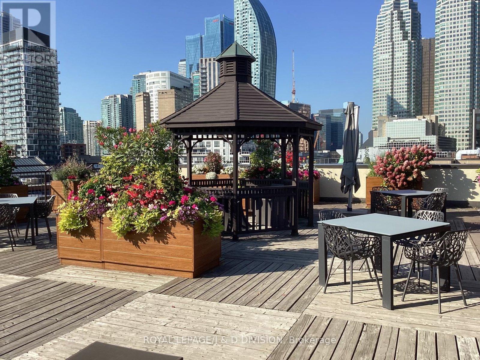 708 - 80 Front Street E, Toronto, Ontario  M5E 1T4 - Photo 30 - C12367151