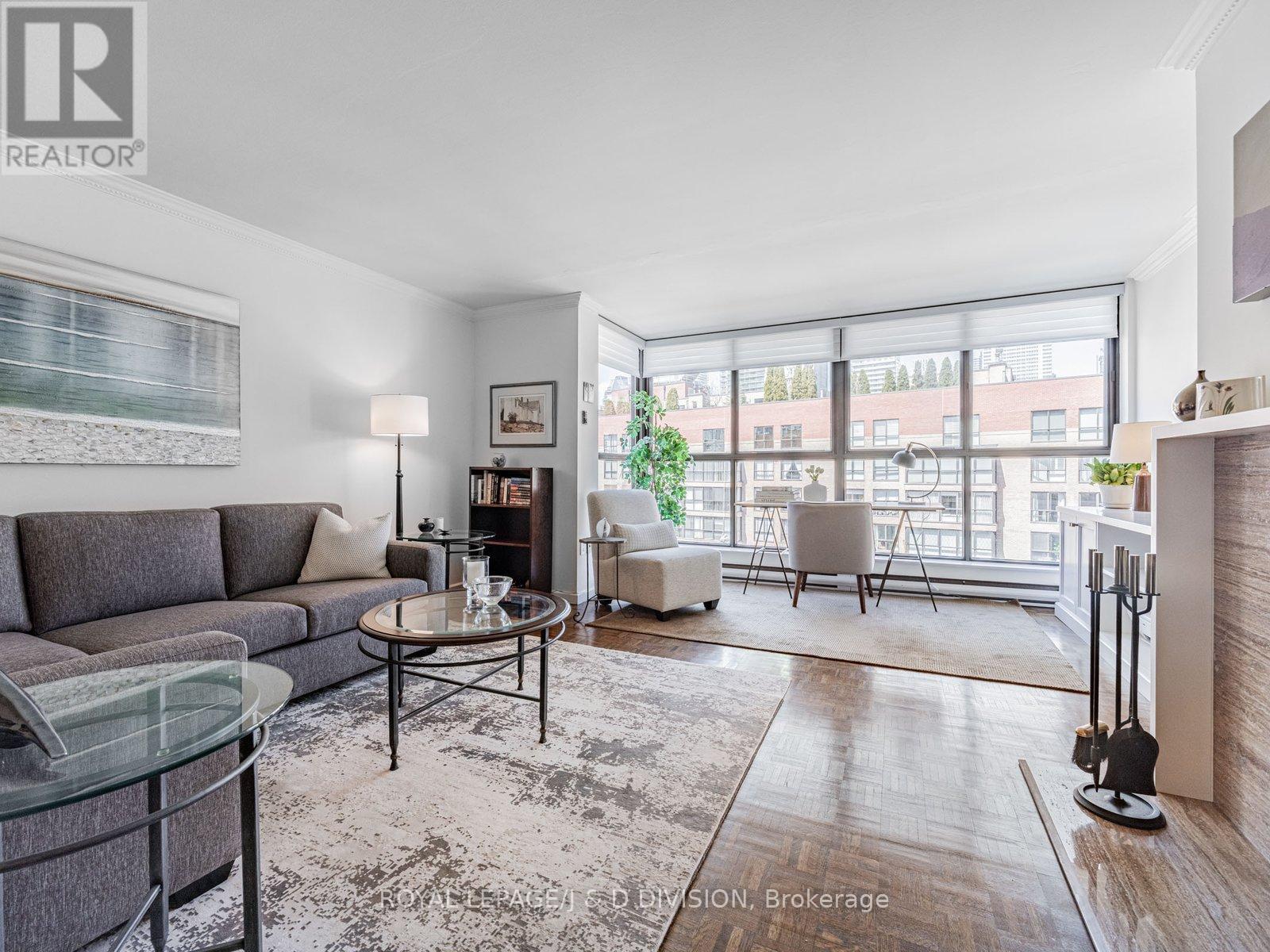 708 - 80 Front Street E, Toronto, Ontario  M5E 1T4 - Photo 4 - C12367151