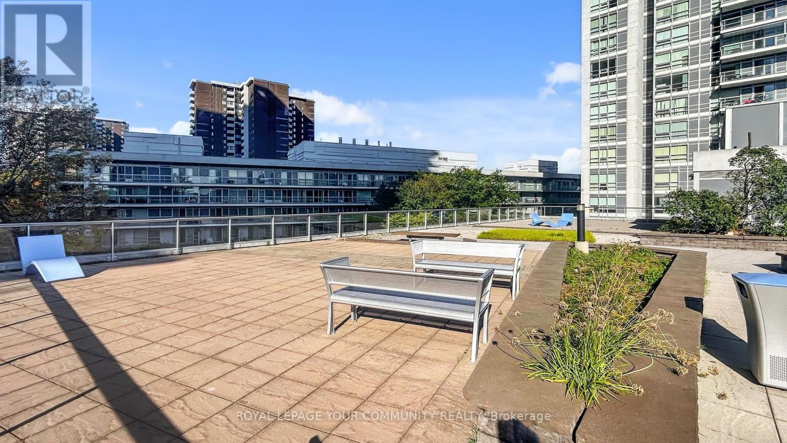 1911 - 2015 Sheppard Avenue E, Toronto, Ontario  M2J 0B3 - Photo 40 - C12555696