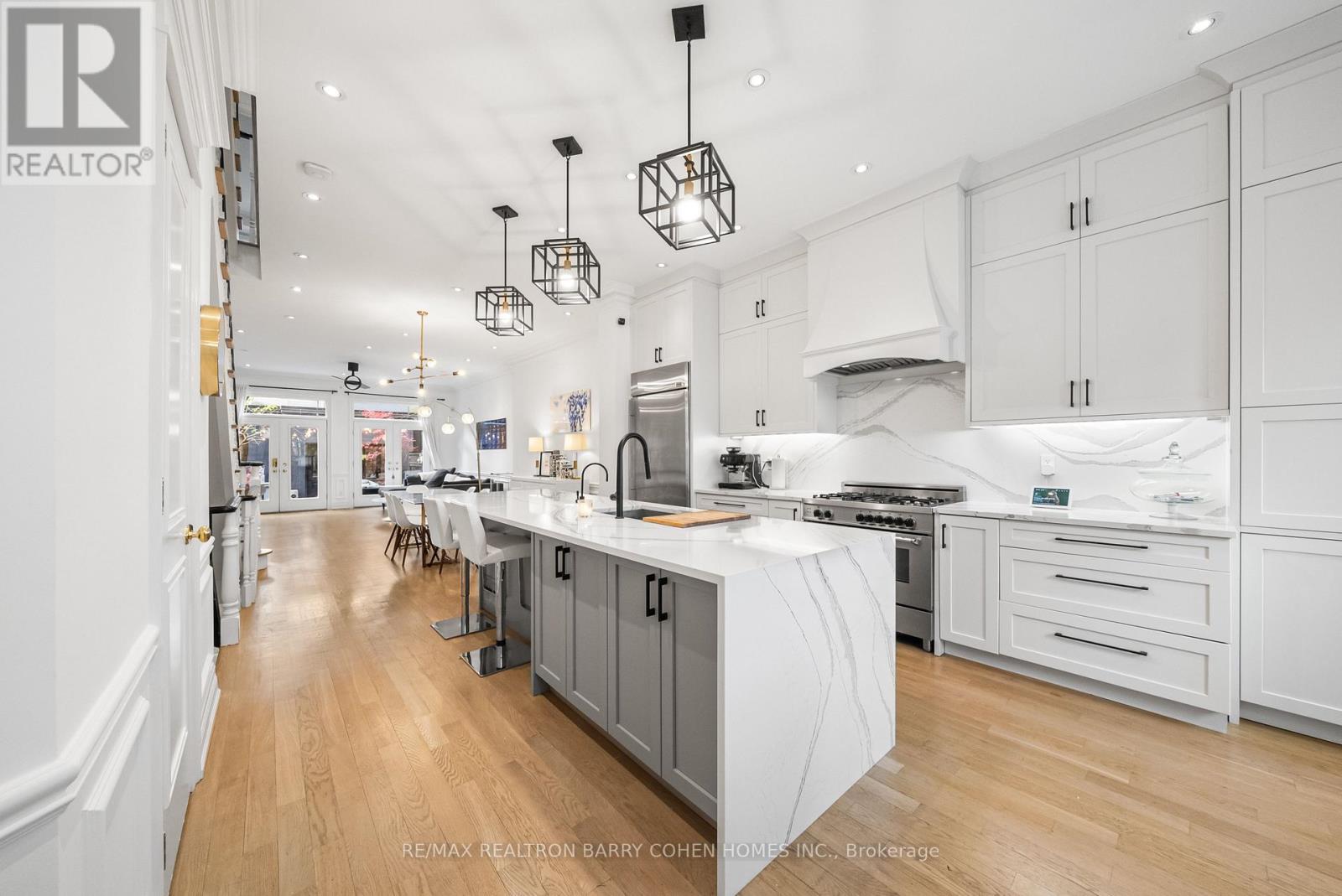 121 Davenport Road, Toronto, Ontario  M5R 1H8 - Photo 45 - C12559040